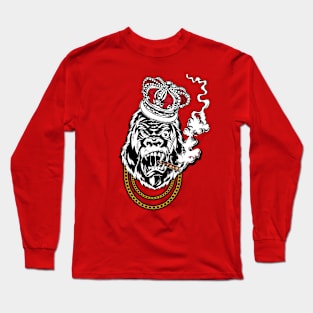 Gorilla Gang Long Sleeve T-Shirt